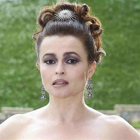 Helena Bonham Carter Nude And Sexy (42 Photos)